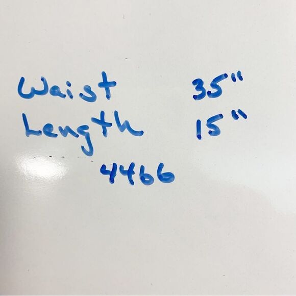 Vintage 90s FILA Tennis Skirt US Open XL - Picture 10 of 12